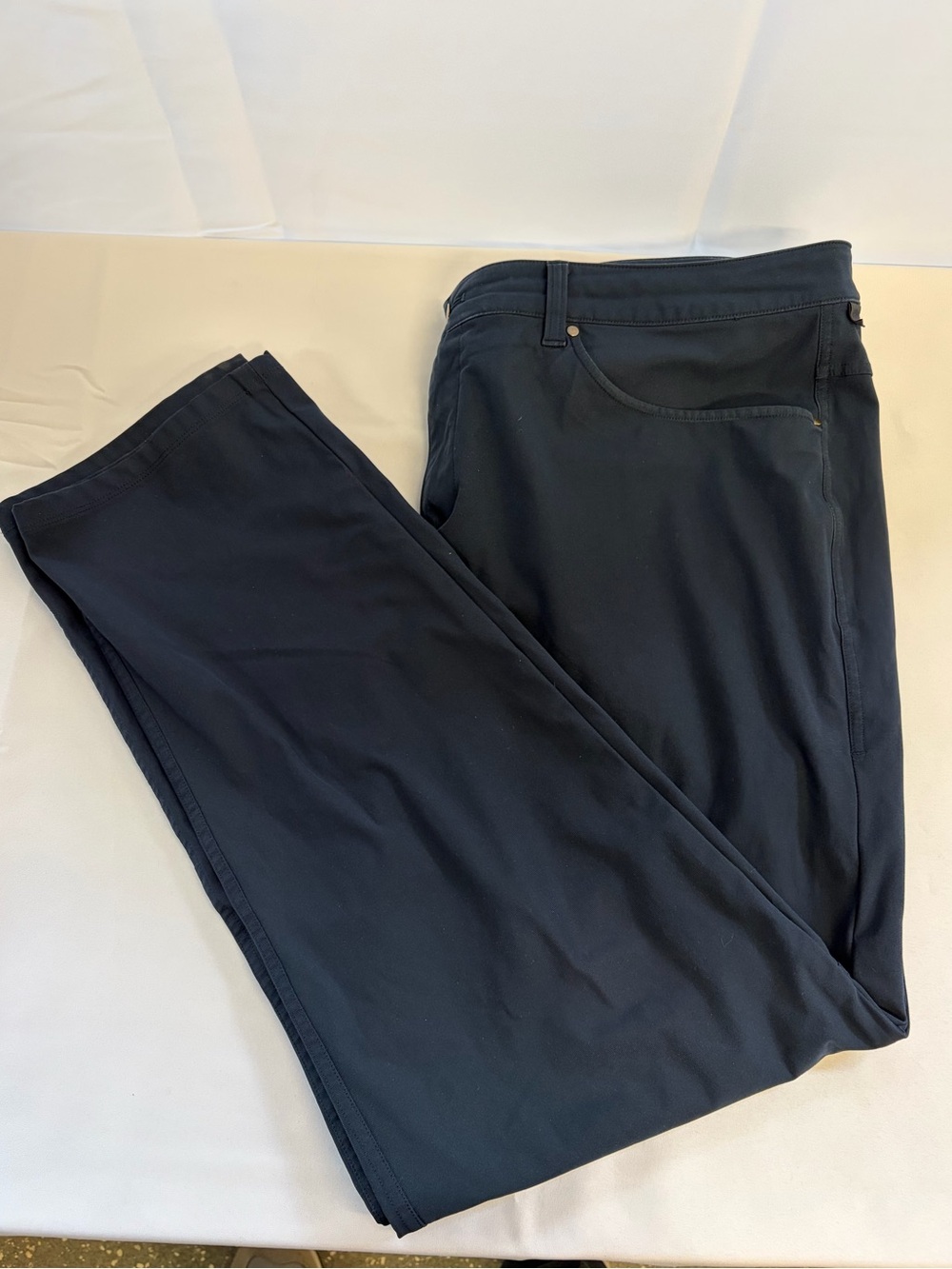 Lululemon ABC 5 Pocket Trousers